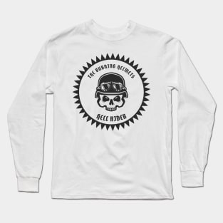 Hell Rider Long Sleeve T-Shirt